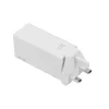 Strāvas adapteris ASUS 90XB07IN-BPW010 100 W iekštelpu balts USB Type-A Type-C