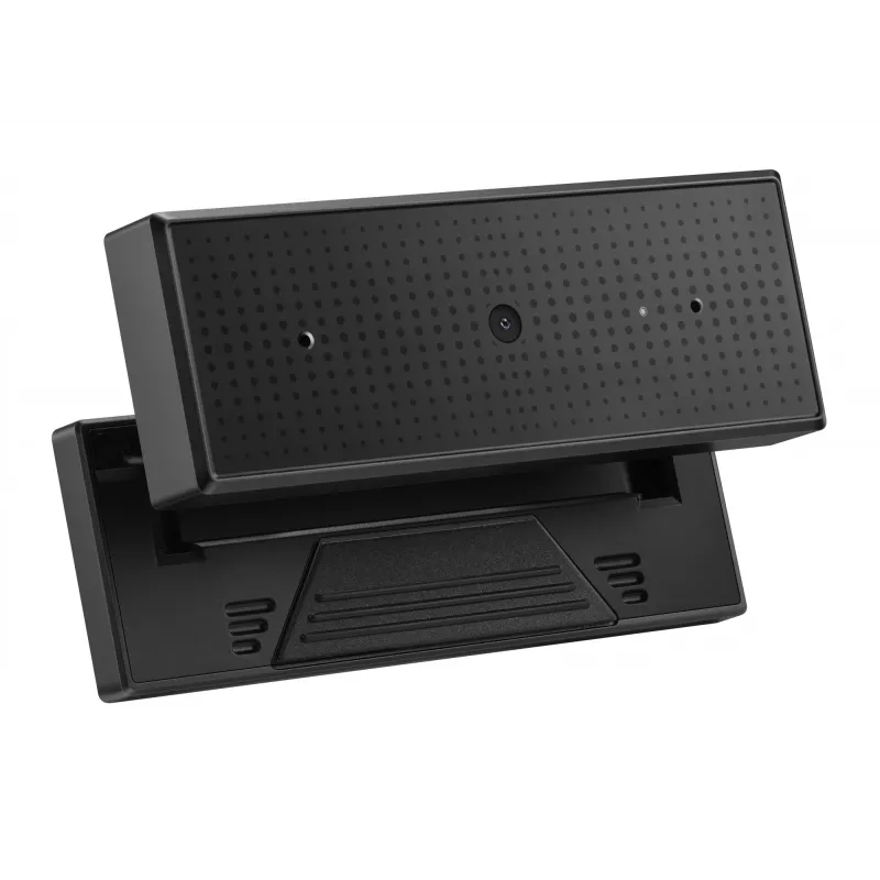 ASUS ROG EYE S tīmekļa kamera 5 MP 1920 x 1080 pikseļi USB melna