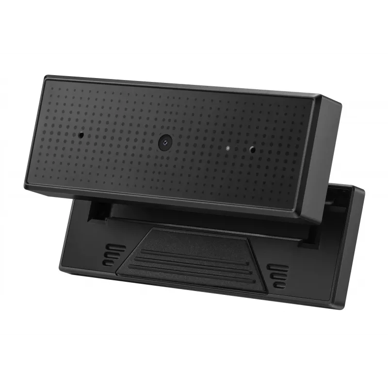 ASUS ROG EYE S tīmekļa kamera 5 MP 1920 x 1080 pikseļi USB melna