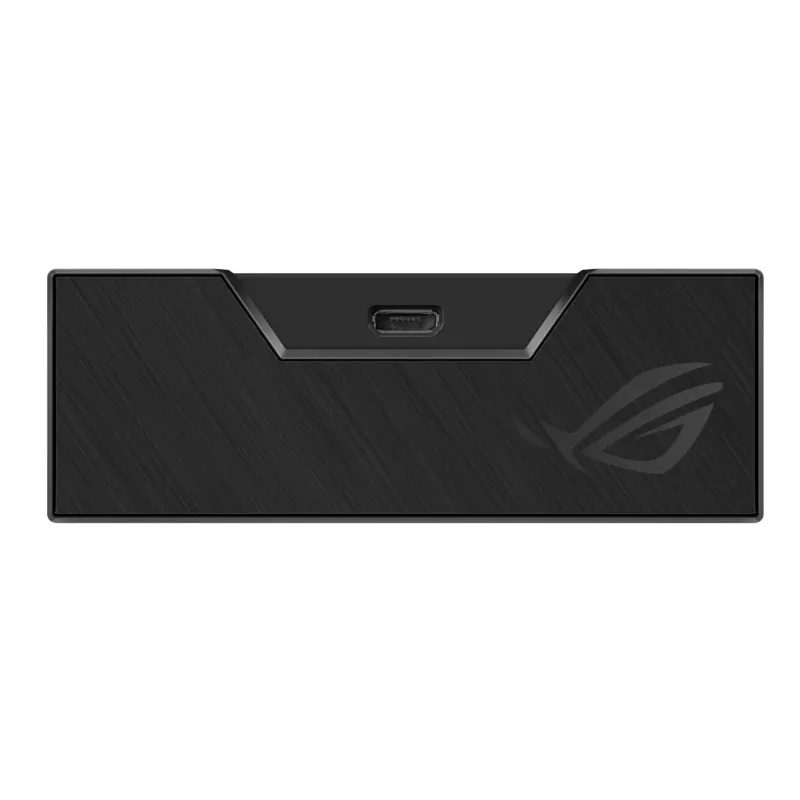 ASUS ROG EYE S tīmekļa kamera 5 MP 1920 x 1080 pikseļi USB melna