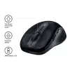 Pele Logitech M510 RF bezvadu