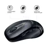Pele Logitech M510 RF bezvadu