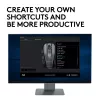 Pele Logitech M510 RF bezvadu