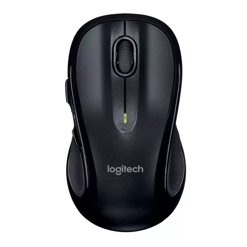 Pele Logitech M510 RF bezvadu