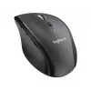 Pele Logitech Marathon M705 RF bezvadu optiskā
