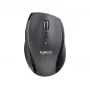 Pele Logitech Marathon M705 RF bezvadu optiskā