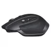 Pele Logitech MX Master 2S RF bezvadu + Bluetooth