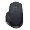 Pele Logitech MX Master 2S RF bezvadu + Bluetooth