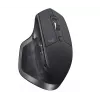Pele Logitech MX Master 2S RF bezvadu + Bluetooth