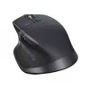 Pele Logitech MX Master 2S RF bezvadu + Bluetooth