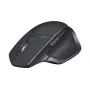 Pele Logitech MX Master 2S RF bezvadu + Bluetooth