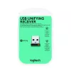 USB uztvērējs Logitech 910-005236