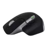 Pele Logitech MX Master 3S Mac datoriem, bezvadu