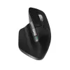 Pele Logitech MX Master 3S Mac datoriem, bezvadu