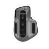 Pele Logitech MX Master 3S Mac datoriem, bezvadu