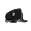 Pele Logitech MX Master 3S Mac datoriem, bezvadu
