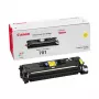 Canon 701 tonera kasetne 1 gab. Oriģināls Dzeltens