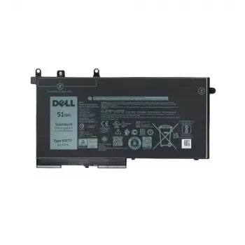 Baterija Origin Storage DELL 51WHR 3 šūnu litija jonu 4100 mAh 11,4 V