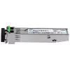 SFP raidītājuztvērēja modulis BlueOptics 942 119-001-BO 1250 Mbit/s Sudrabs