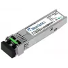 SFP raidītājuztvērēja modulis BlueOptics 942 119-001-BO 1250 Mbit/s Sudrabs