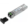 SFP raidītājuztvērēja modulis BlueOptics 942 119-001-BO 1250 Mbit/s Sudrabs