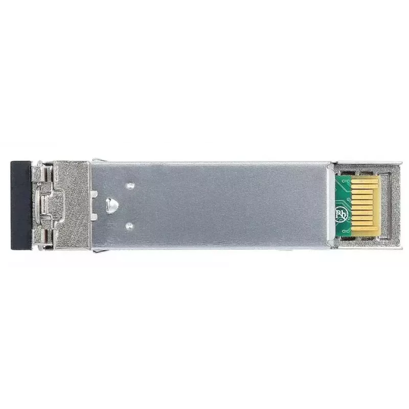 SFP raidītājuztvērēja modulis BlueOptics 942 119-001-BO 1250 Mbit/s Sudrabs