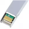 SFP raidītājuztvērēja modulis BlueOptics 942 119-001-BO 1250 Mbit/s Sudrabs