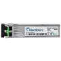 SFP raidītājuztvērēja modulis BlueOptics 942 119-001-BO 1250 Mbit/s Sudrabs