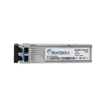 SFP raiduztvērēja modulis BlueOptics 942 196-002-BO 1310 nm LC 10000 m