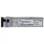 SFP raidītājs BlueOptics 942 207-001-BO 1250 Mbit/s Optiskā šķiedra