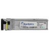 SFP raidītājuztvērēja modulis BlueOptics 942 207-002-BO 1250 Mbit/s Šķiedru optika