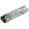SFP raidītājuztvērēja modulis BlueOptics 942 207-002-BO 1250 Mbit/s Šķiedru optika
