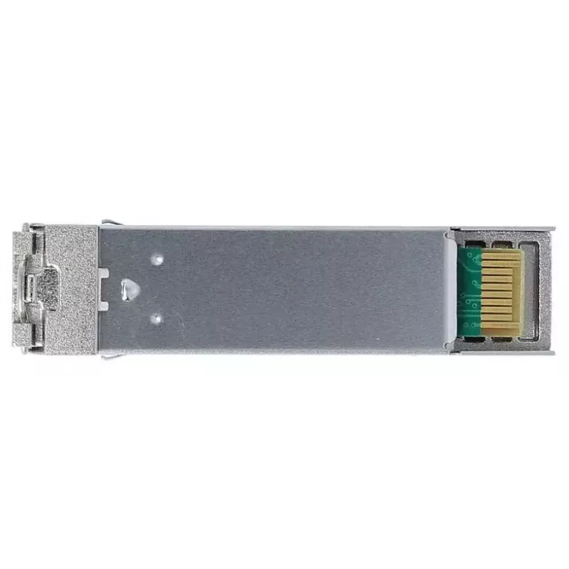 SFP raidītājuztvērēja modulis BlueOptics 942 207-002-BO 1250 Mbit/s Šķiedru optika