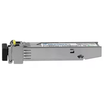 SFP raidītājuztvērēja modulis BlueOptics 942 207-002-BO 1250 Mbit/s Šķiedru optika