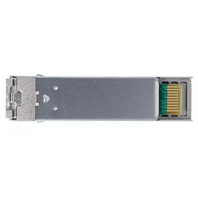 SFP raidītājuztvērēja modulis BlueOptics 942 208-001-BO 1250 Mbit/s Šķiedru optika