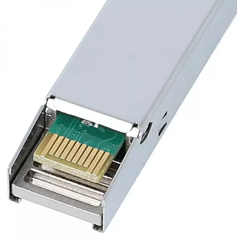 SFP raidītājuztvērēja modulis BlueOptics 942 209-002-BO 1250 Mbit/s optiskā šķiedra