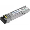 SFP raidītājuztvērēja modulis BlueOptics 942 209-002-BO 1250 Mbit/s optiskā šķiedra
