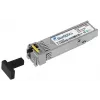 SFP raidītājuztvērēja modulis BlueOptics 942 209-002-BO 1250 Mbit/s optiskā šķiedra