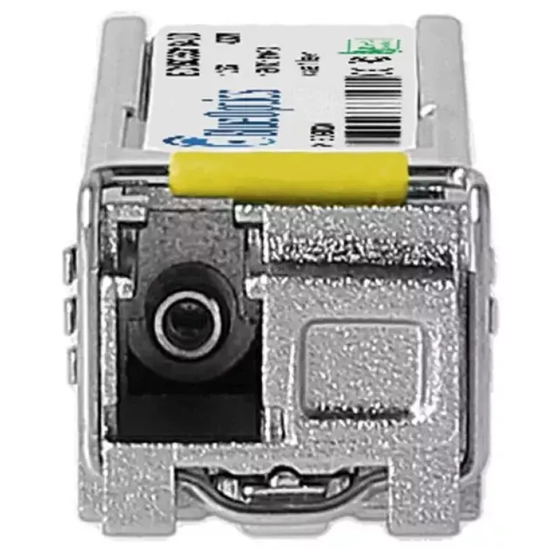 SFP raidītājuztvērēja modulis BlueOptics 942 209-002-BO 1250 Mbit/s optiskā šķiedra