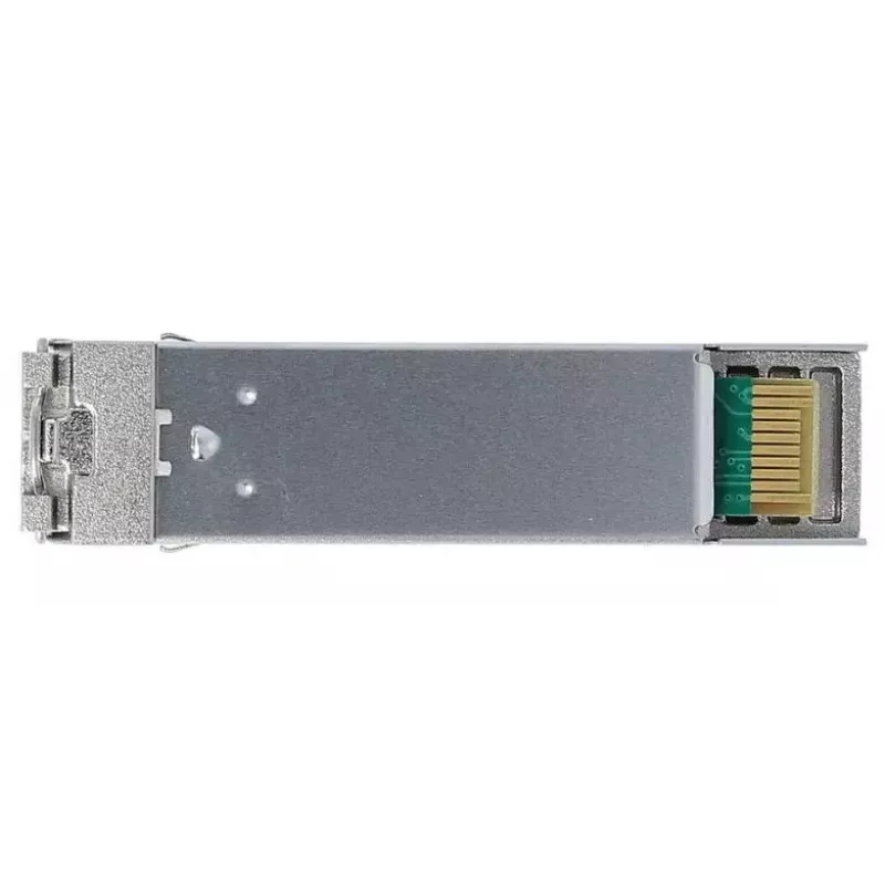 SFP raidītājuztvērēja modulis BlueOptics 942 209-002-BO 1250 Mbit/s optiskā šķiedra