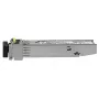 SFP raidītājuztvērēja modulis BlueOptics 942 209-002-BO 1250 Mbit/s optiskā šķiedra