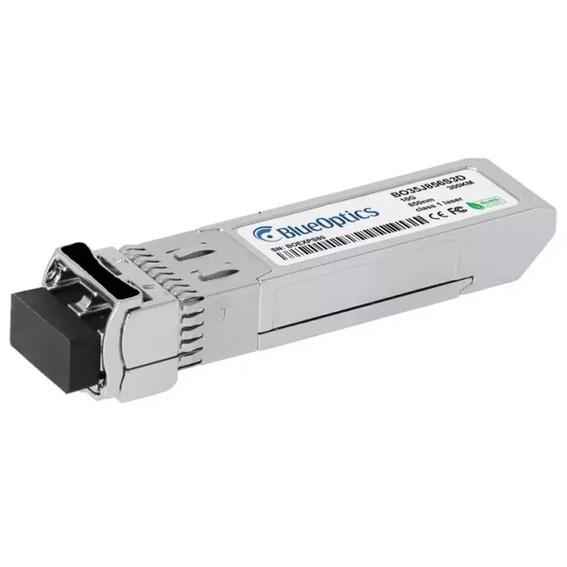 SFP+ uztvērējmodulis BlueOptics 942 210-001-BO 10000 Mbit/s