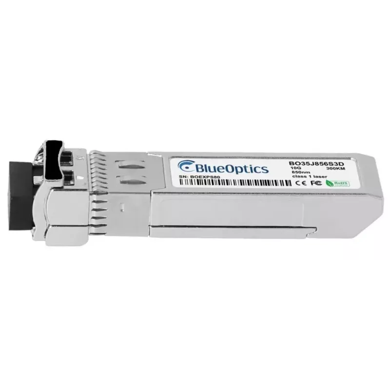 SFP+ uztvērējmodulis BlueOptics 942 210-001-BO 10000 Mbit/s