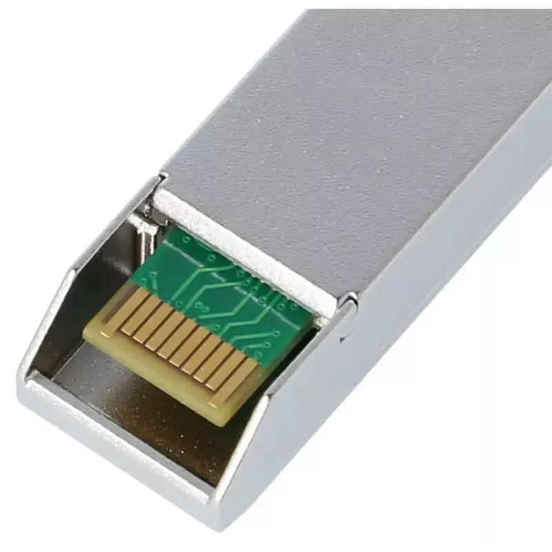 SFP raidītājuztvērēja modulis BlueOptics 942 209-002-BO 10000 Mbit/s