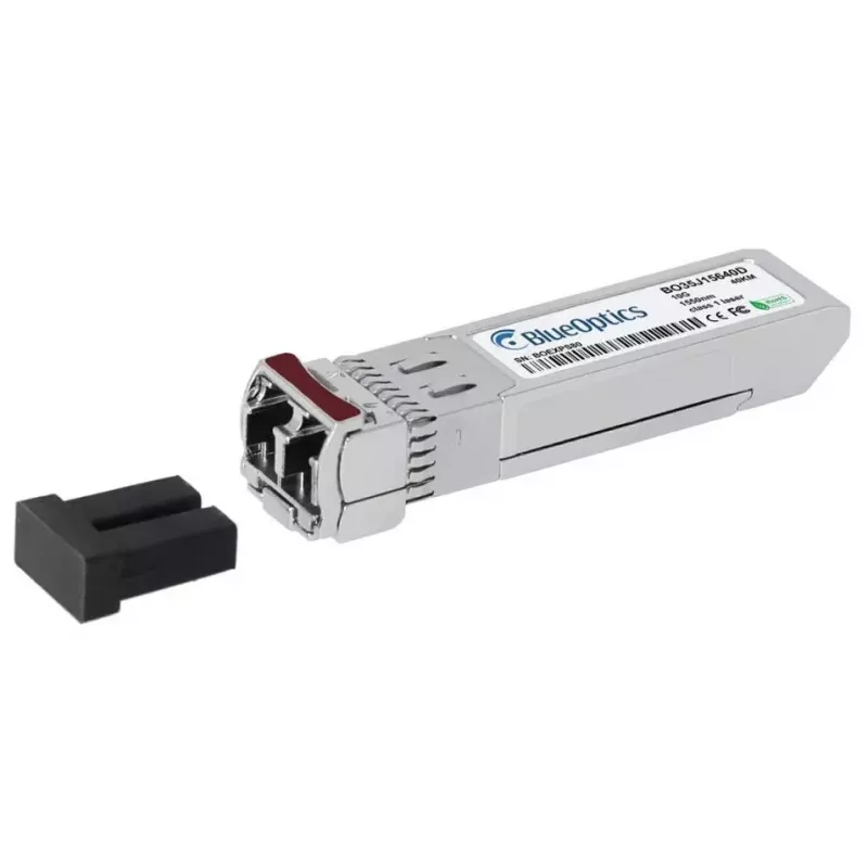 SFP raidītājuztvērēja modulis BlueOptics 942 209-002-BO 10000 Mbit/s