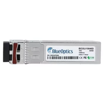 SFP raidītājuztvērēja modulis BlueOptics 942 209-002-BO 10000 Mbit/s