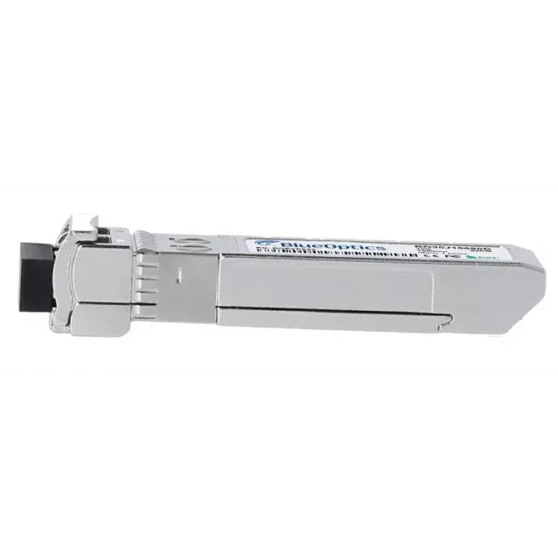 SFP+ uztvērējmodulis BlueOptics 942 213-001-BO Copper 10000 Mbit/s