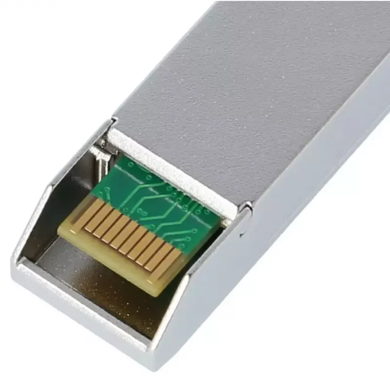 SFP+ uztvērējmodulis BlueOptics 942 213-001-BO Copper 10000 Mbit/s