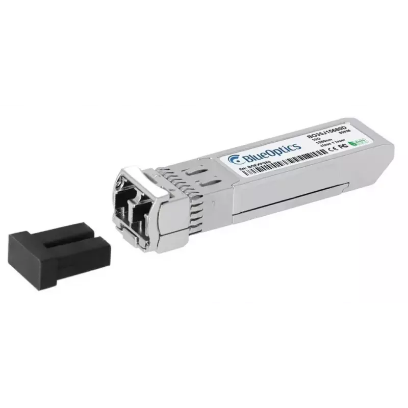 SFP+ uztvērējmodulis BlueOptics 942 213-001-BO Copper 10000 Mbit/s