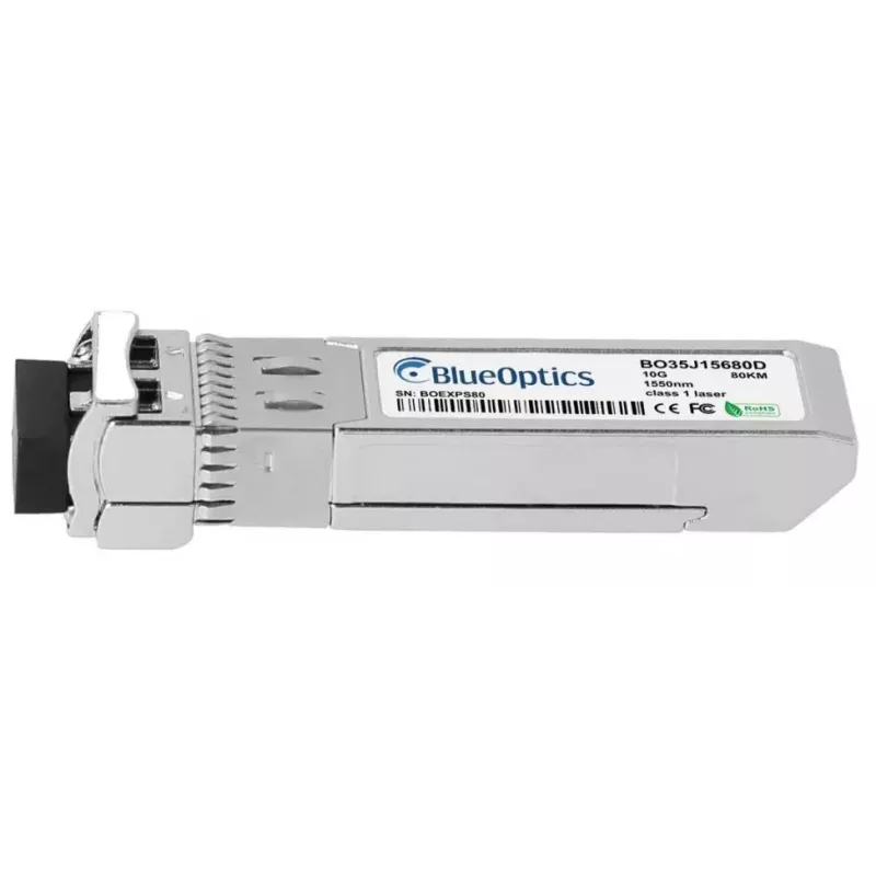 SFP+ uztvērējmodulis BlueOptics 942 213-001-BO Copper 10000 Mbit/s